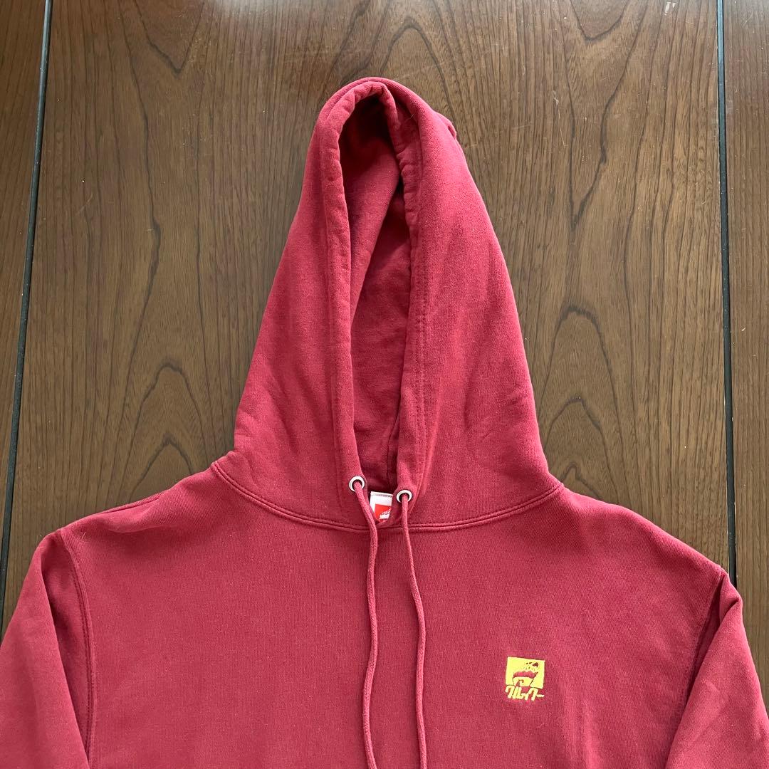 シソンヌじろうさん　クルックー　フーディ　エンジ