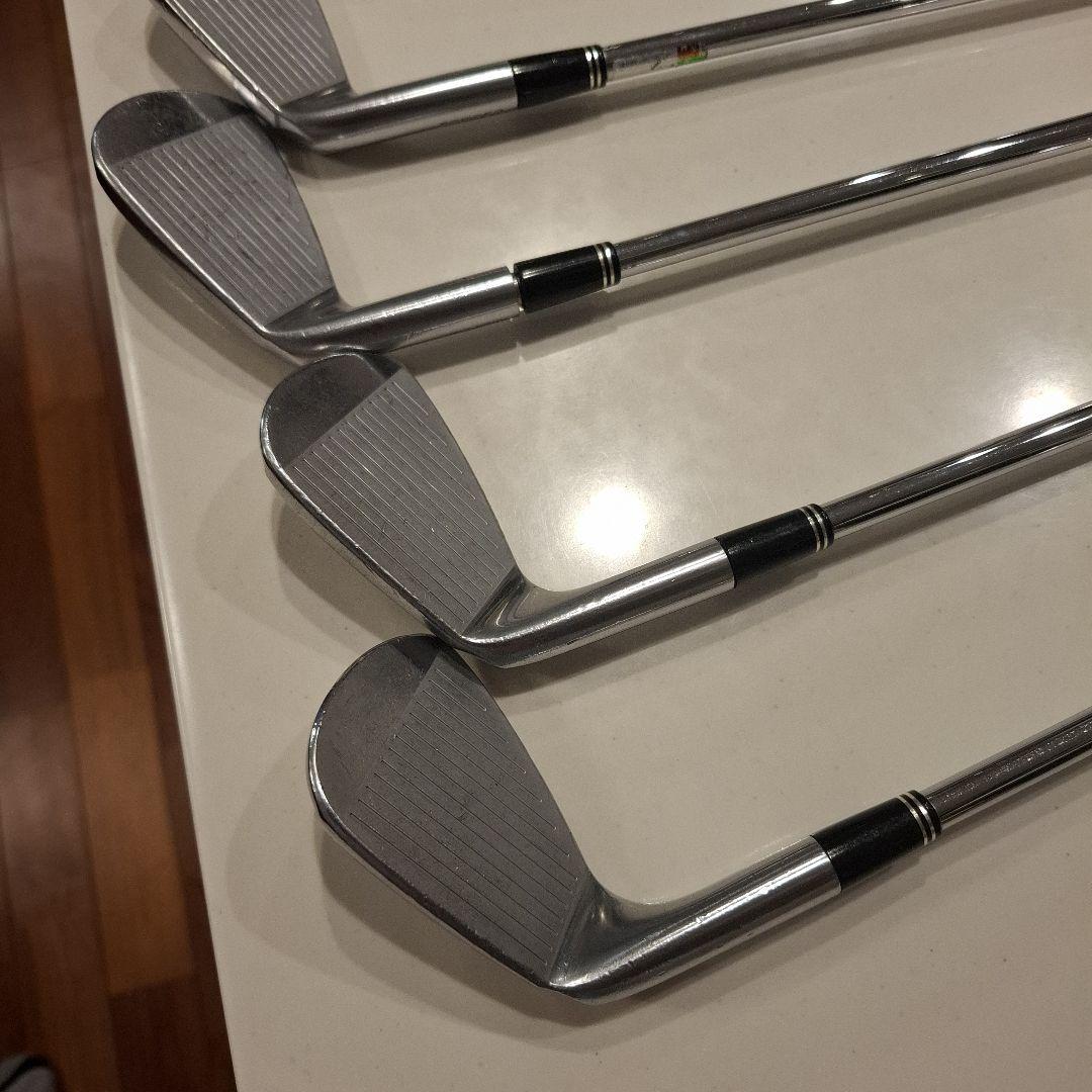 Srixon Z 945 アイアンセット 5-9 P