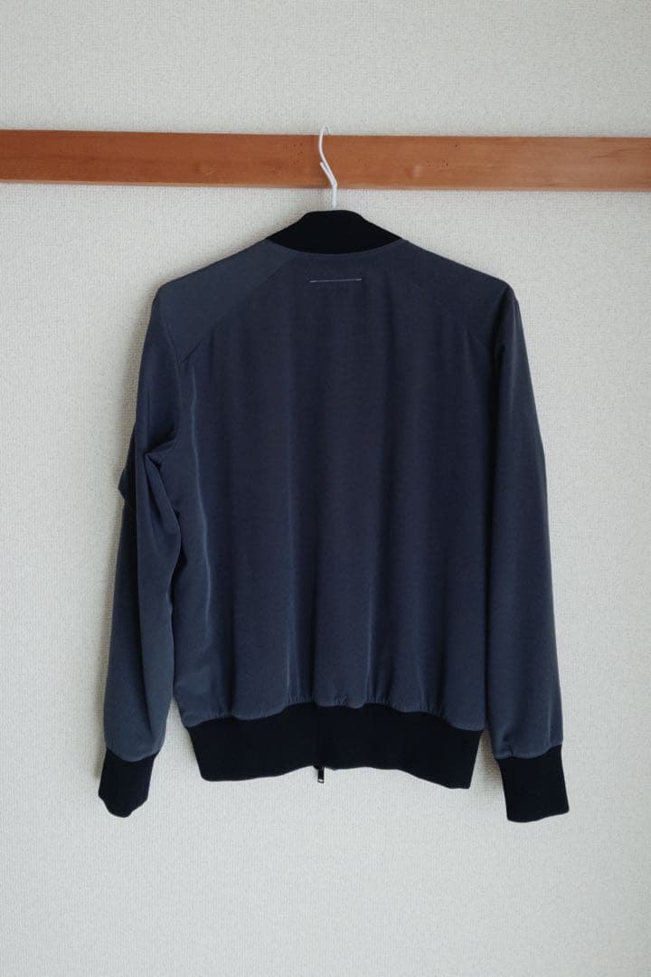 추*어様 MM6 マルタンマルジェラ　エステルボンバージャケット