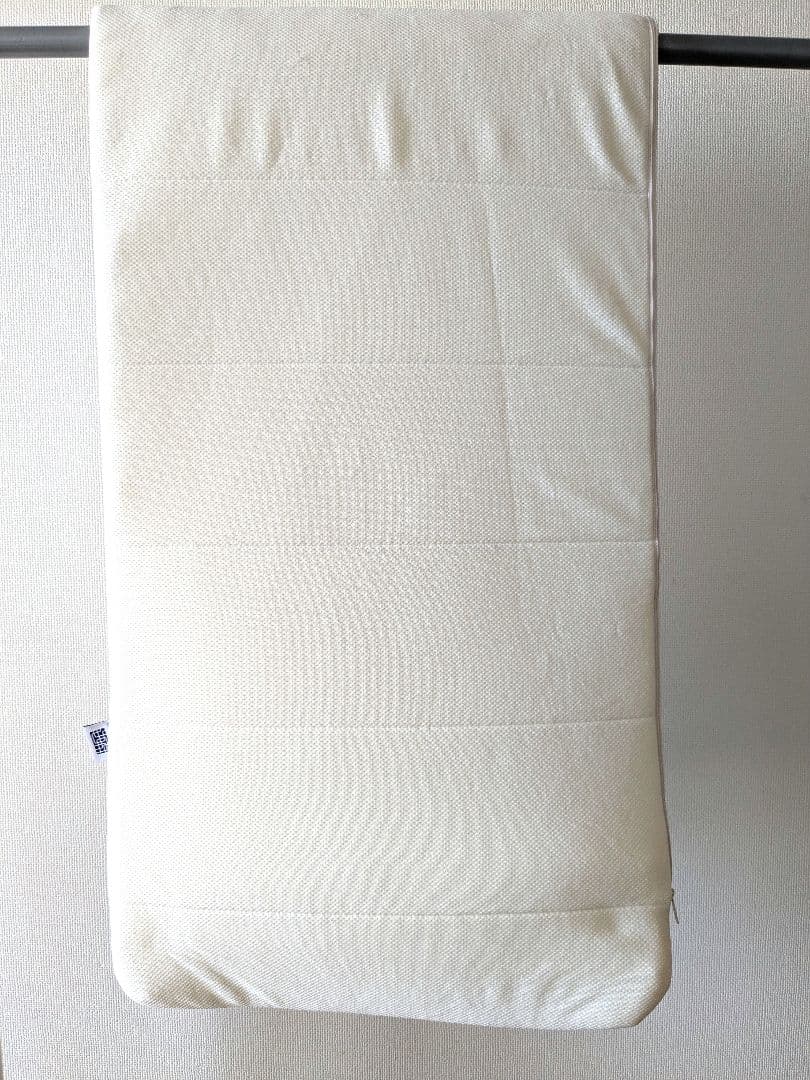 エアウィーブ　エアパッド　Airweave　ポータブル