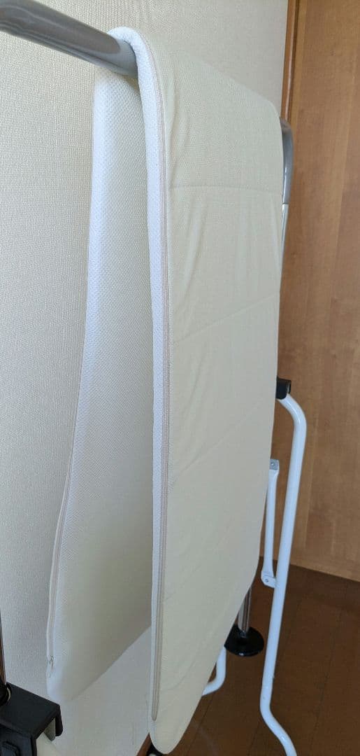 エアウィーブ　エアパッド　Airweave　ポータブル