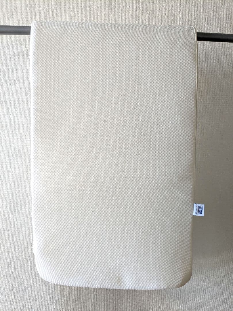 エアウィーブ　エアパッド　Airweave　ポータブル