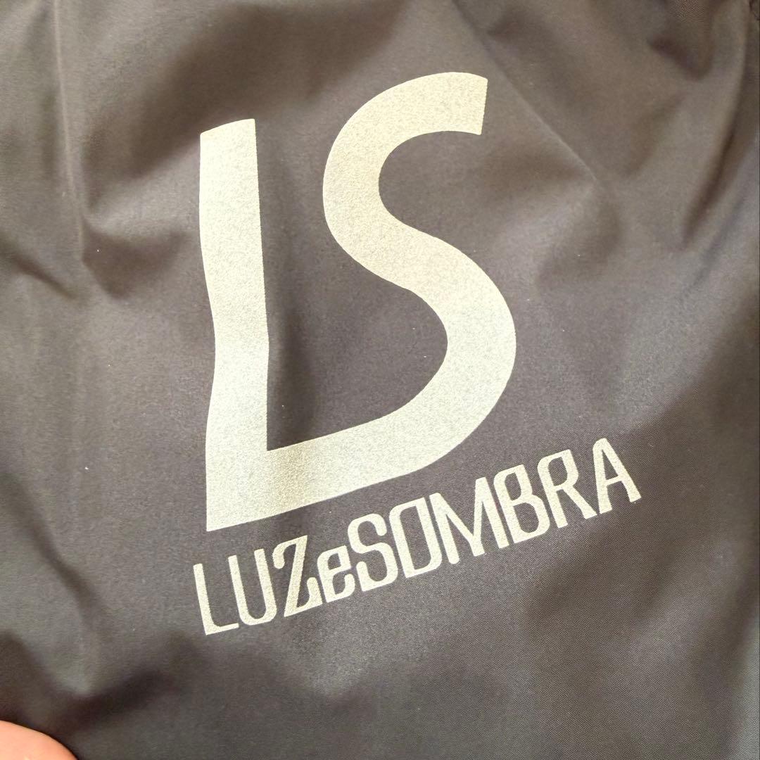 LUZeSOMBRA ベンチコート