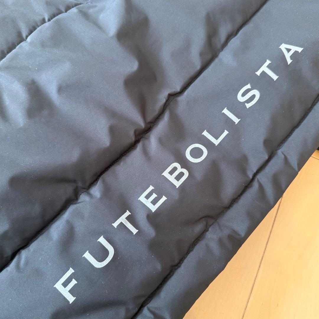 LUZeSOMBRA ベンチコート