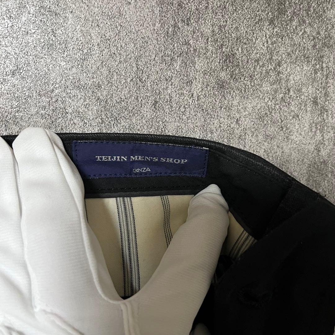 ロロピアーナ Loro Piana ストライプ スーツ セットアップ