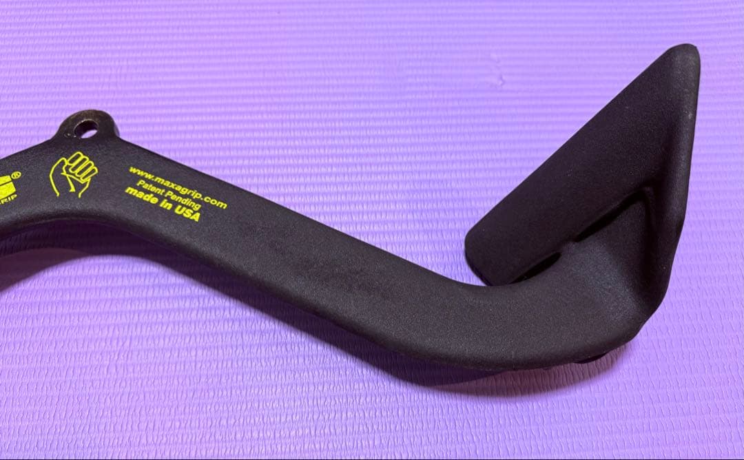 マググリップ MAGグリップ ミディアムグリップ スピネートタイプ（アンダー）