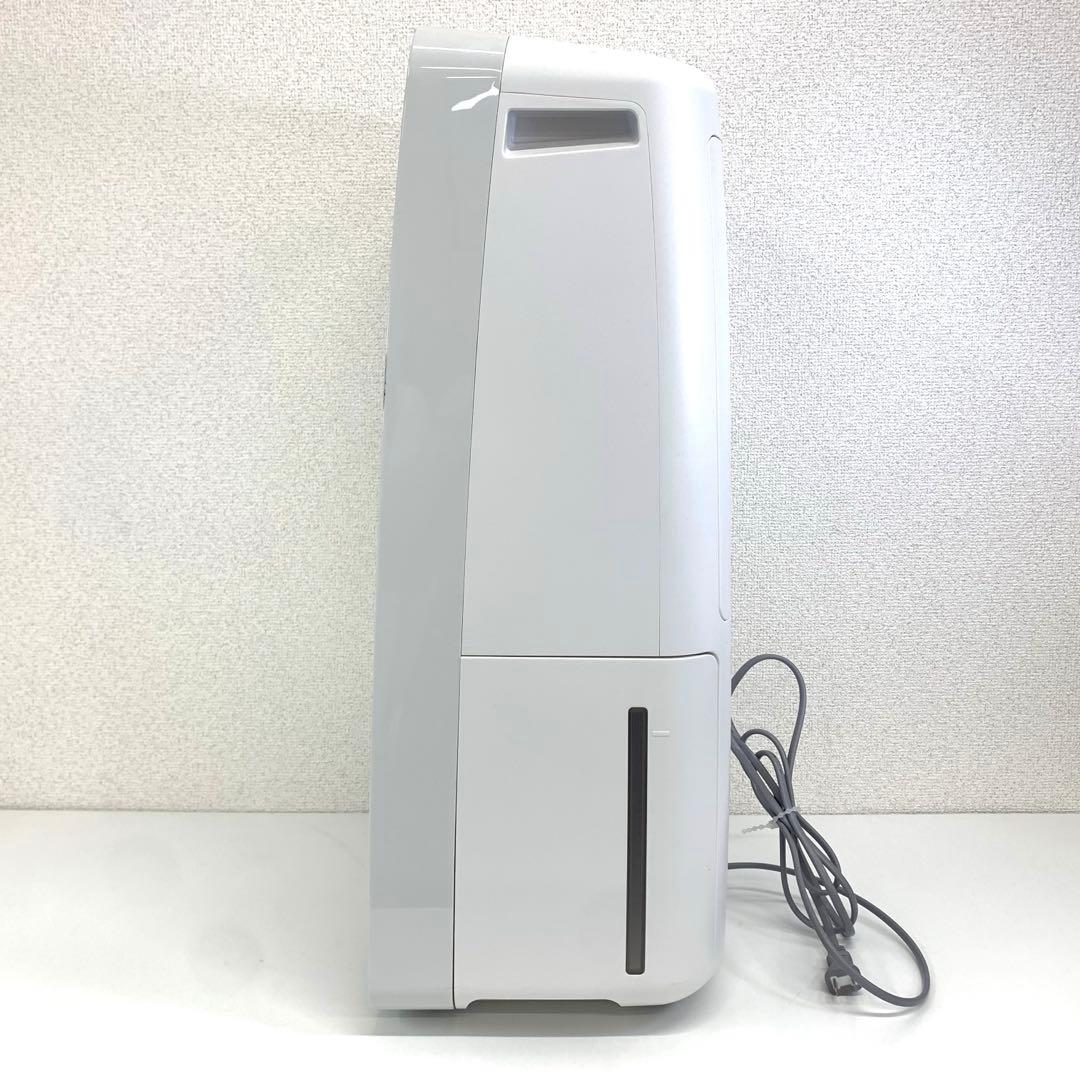 SHARP シャープ 衣類乾燥機 除湿機 CV-N120-W プラズマクラスター