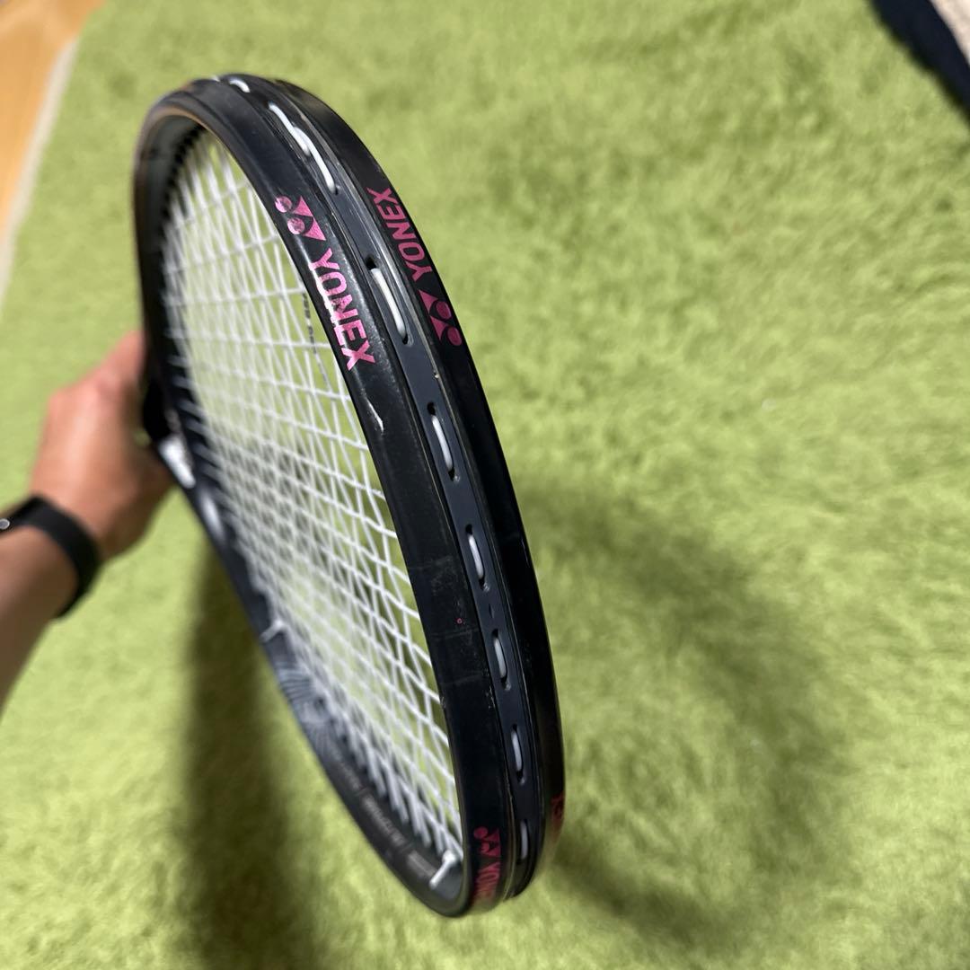 【美品】ボルトレイジ8V　UL2