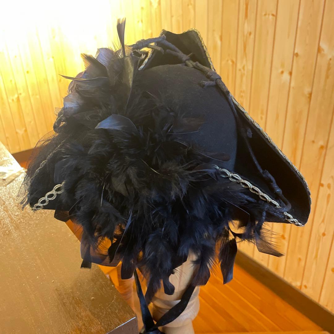 corgi-corgi 海賊帽