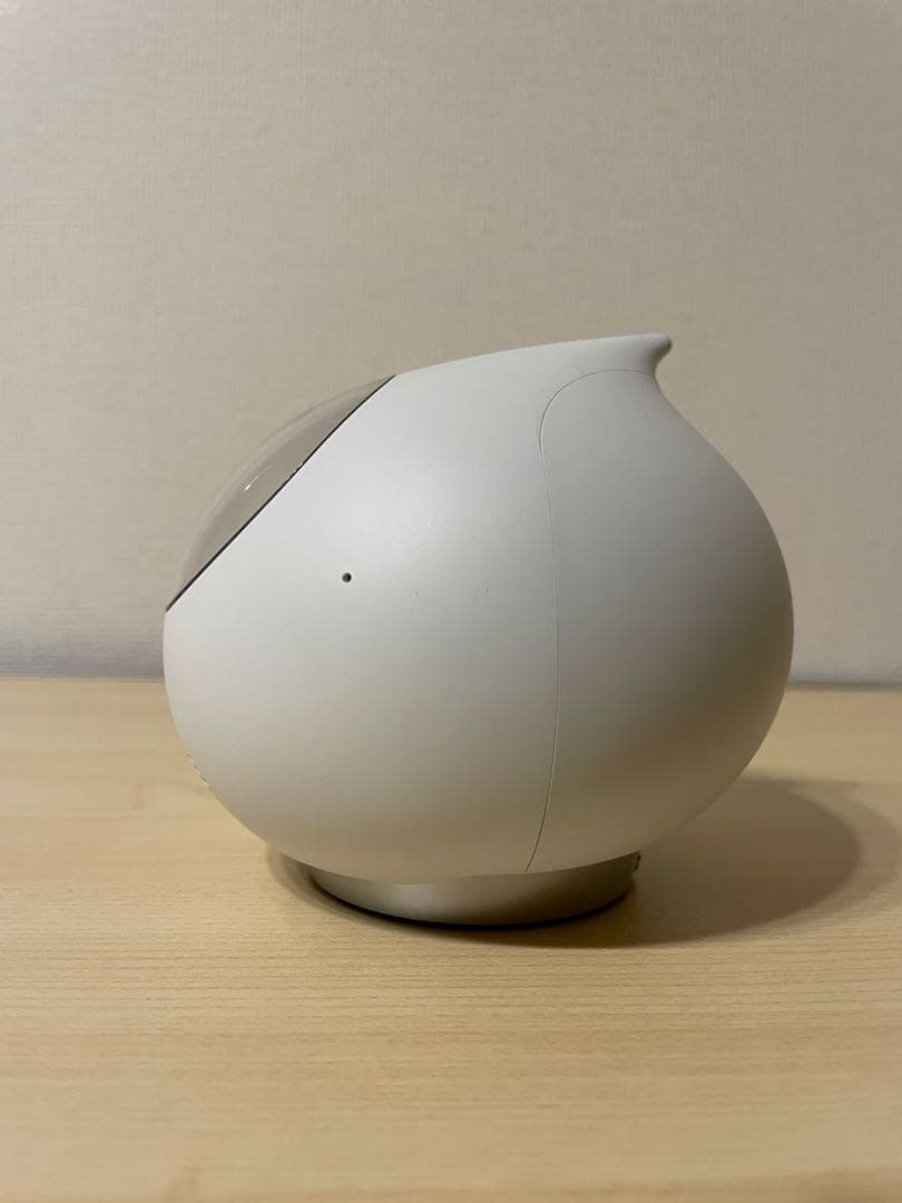 会話AIロボットロミィ Romi（ホワイト）