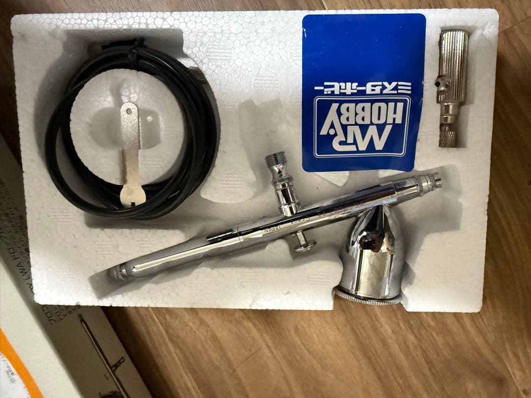 PROFIX NITRO-COMP V1 高性能エアシステム