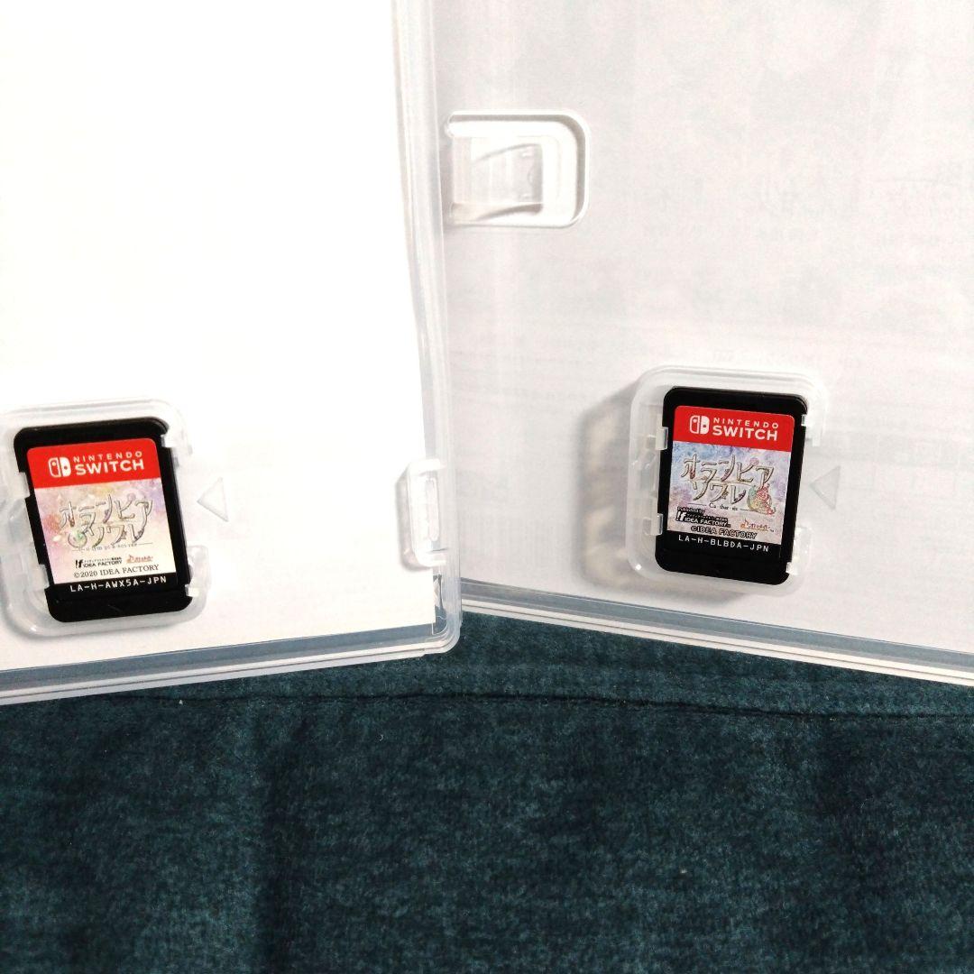 オランピアソワレ まとめ売り