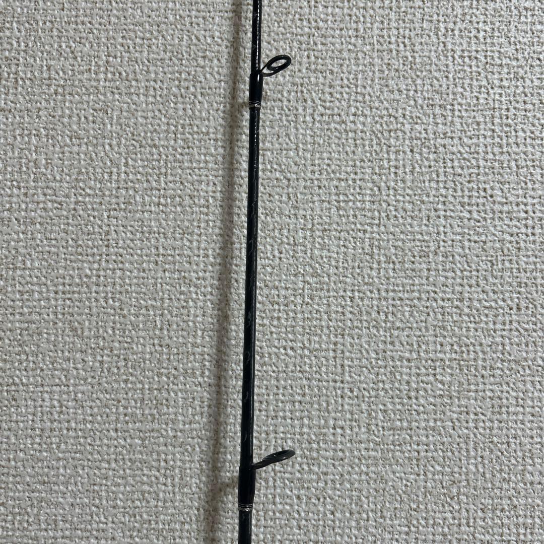 グラップラー BB typeJ