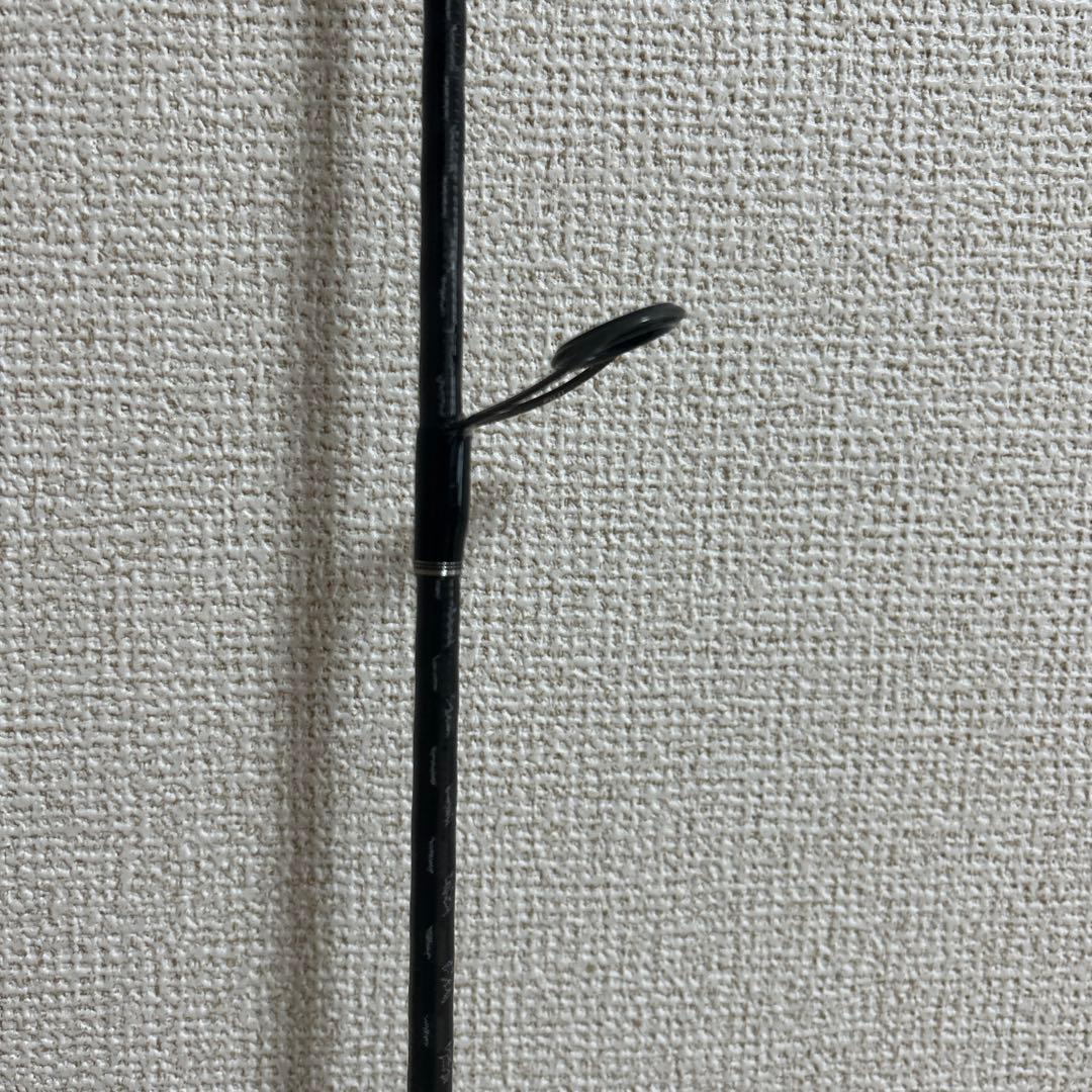 グラップラー BB typeJ