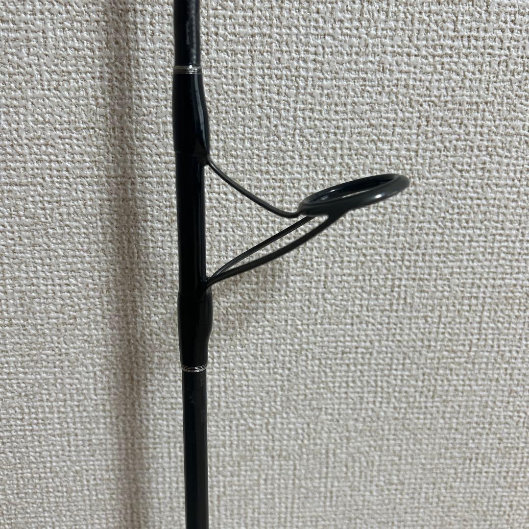 グラップラー BB typeJ