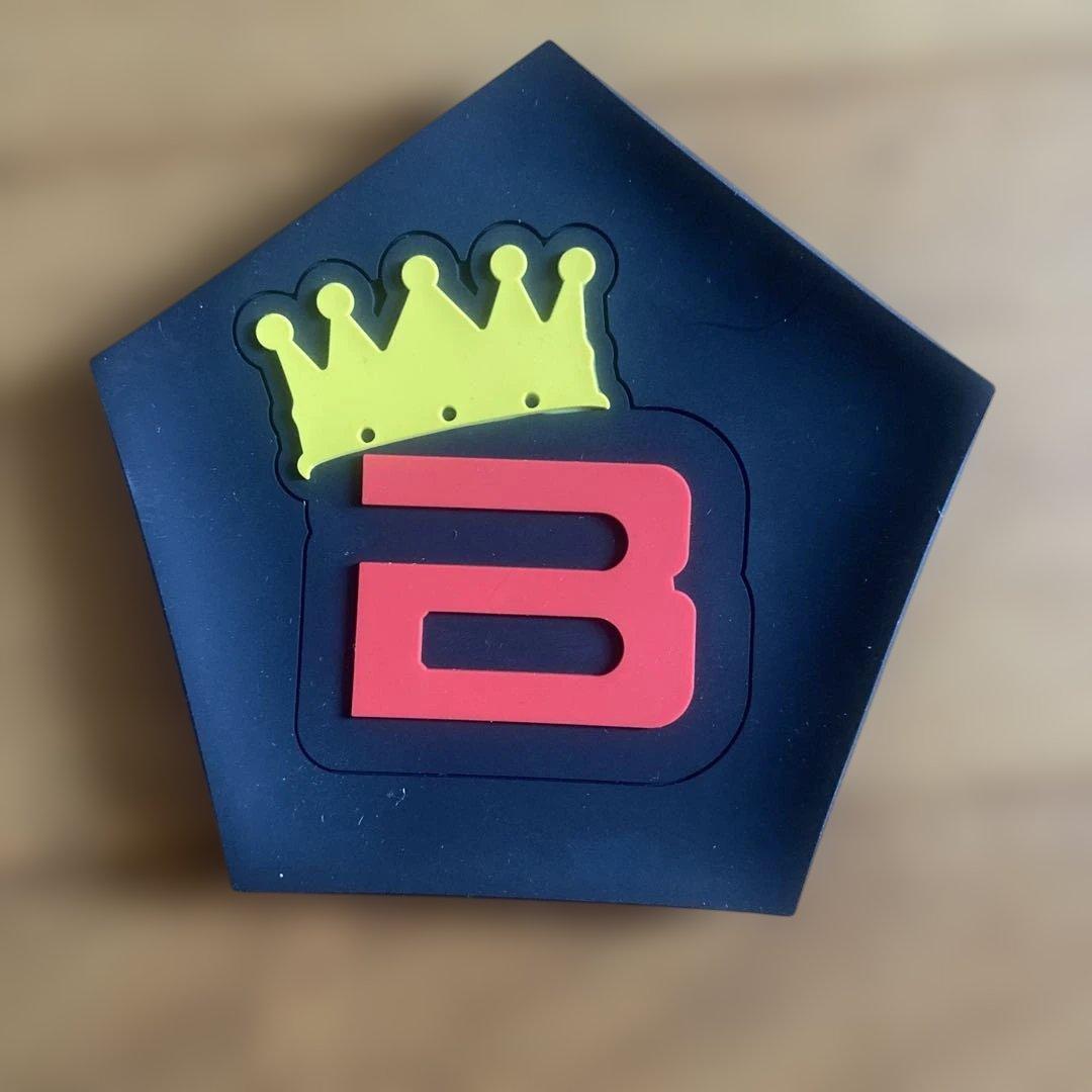 K-POP・アジア BIGBANG 2017 LAST DANCE- THE FINAL