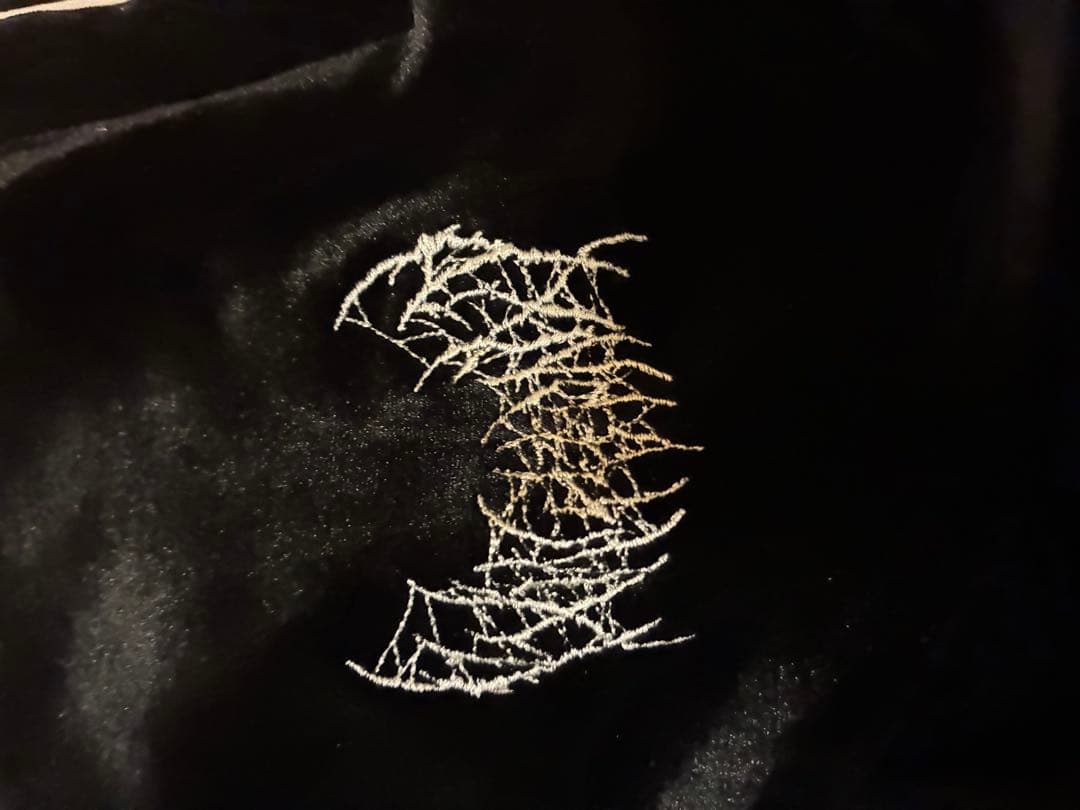 ゆ*う様 Mサイズ　pxrgetrxxper着用 ベロアパンツyxngbratz