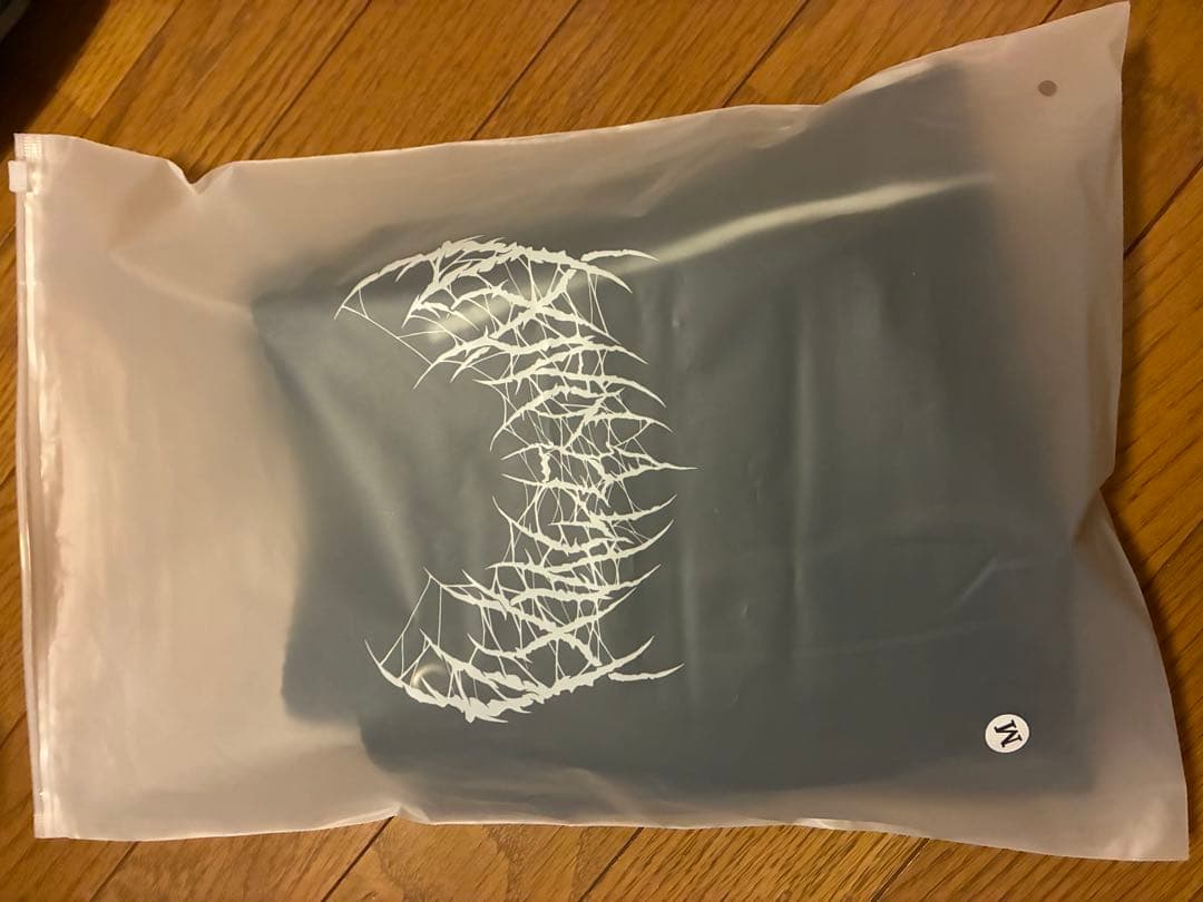 ゆ*う様 Mサイズ　pxrgetrxxper着用 ベロアパンツyxngbratz