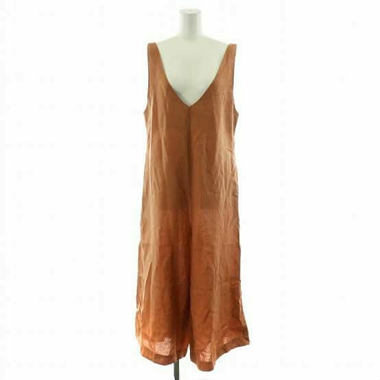 マイラン MYLAN Color Linen Conbinaison