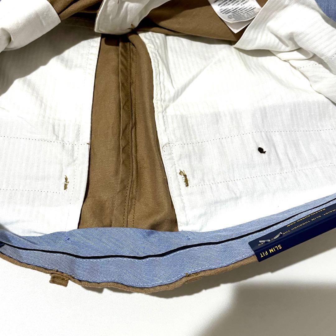 ポロラルフローレン　チノパン　ベージュ　サイズ29/30