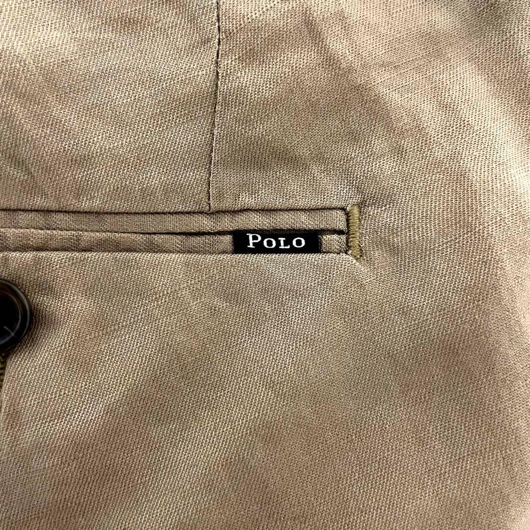 ポロラルフローレン　チノパン　ベージュ　サイズ29/30