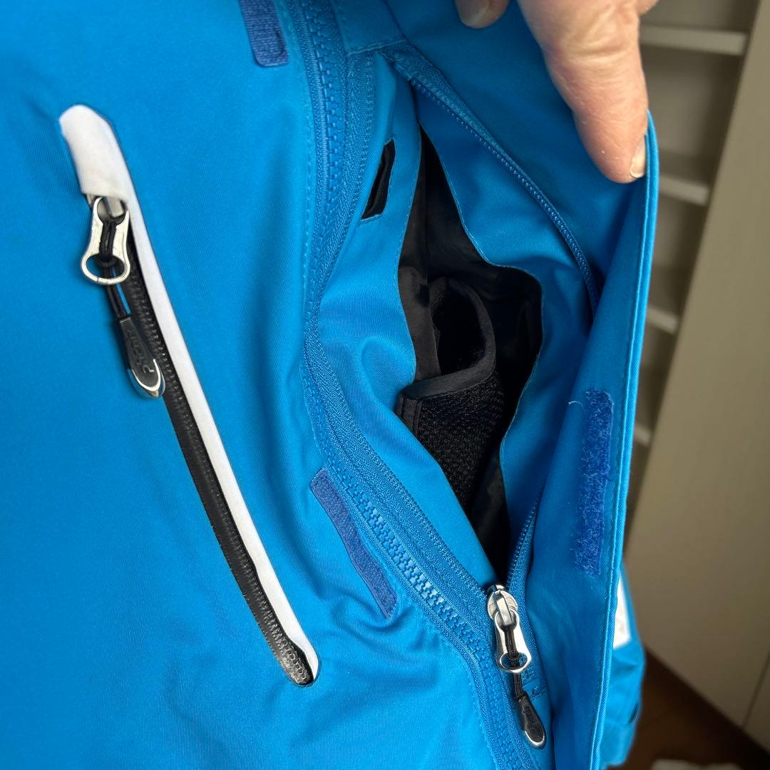 スキーウェア　上下セット　メンズ　Lサイズ phenix フェニックス