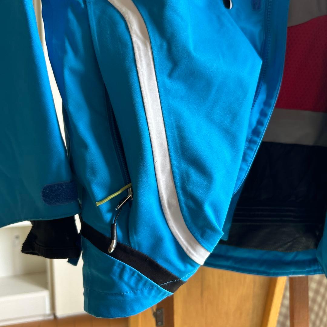 スキーウェア　上下セット　メンズ　Lサイズ phenix フェニックス