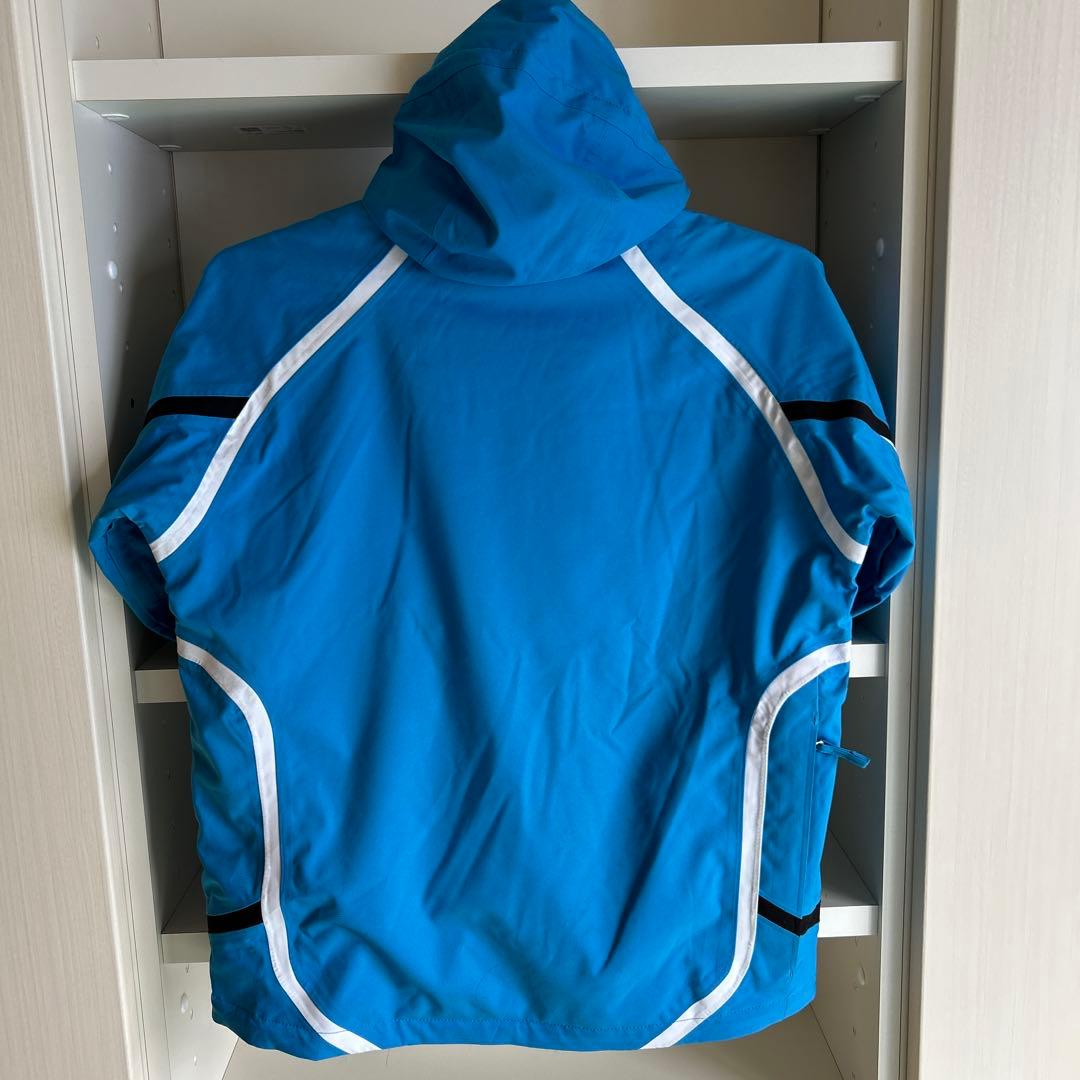 スキーウェア　上下セット　メンズ　Lサイズ phenix フェニックス