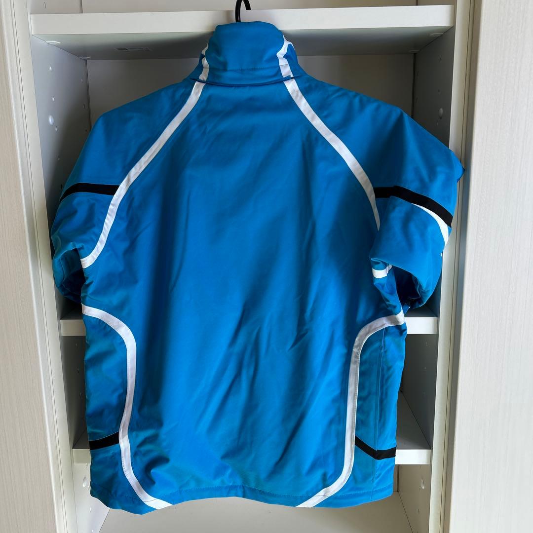 スキーウェア　上下セット　メンズ　Lサイズ phenix フェニックス