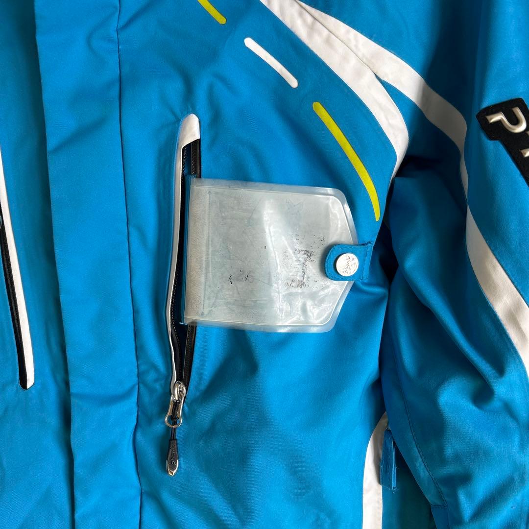 スキーウェア　上下セット　メンズ　Lサイズ phenix フェニックス