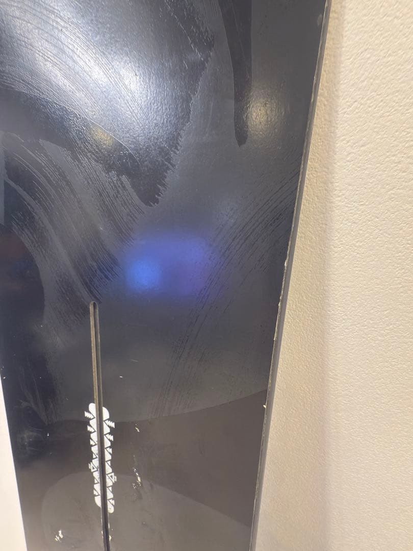 チューン済Burton Familytree town Hero 156