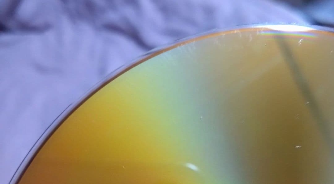 LA'CRYMA CHRISTI 10th Anniversary　DVD