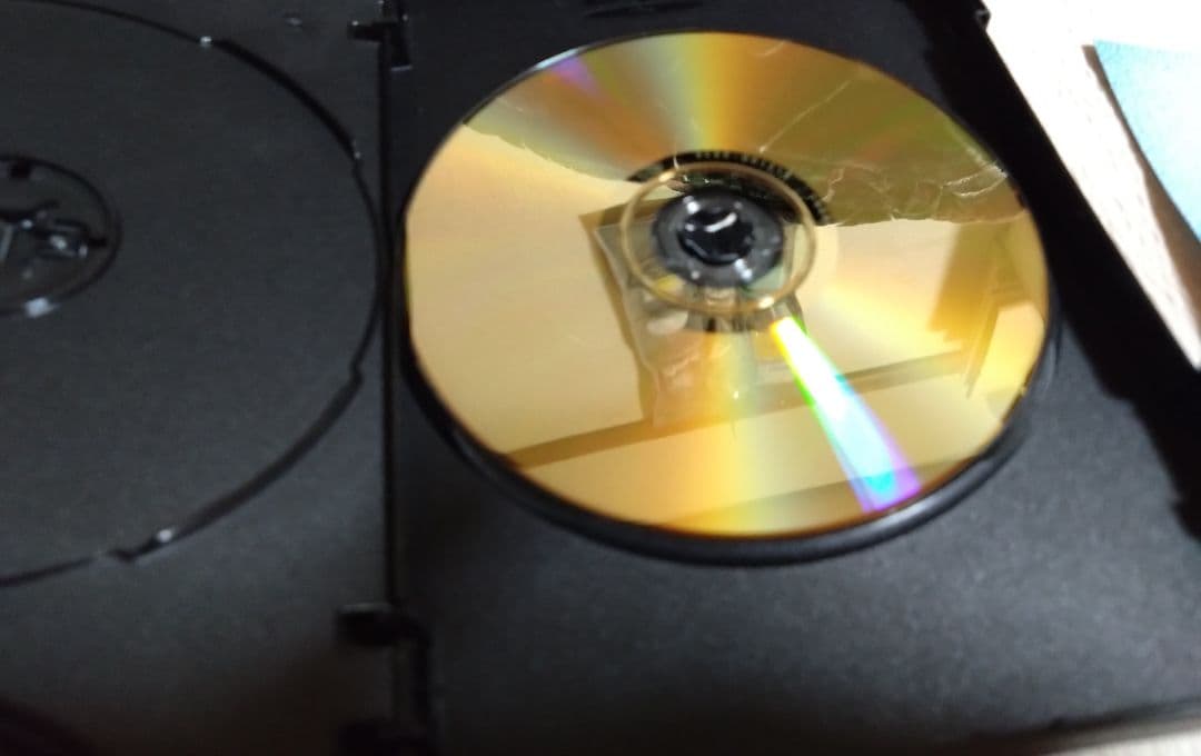 LA'CRYMA CHRISTI 10th Anniversary　DVD