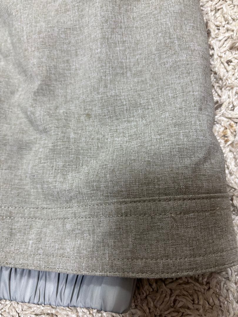 デサント　150 スキーウェア　スキーウエア　子供　キッズDESCENT