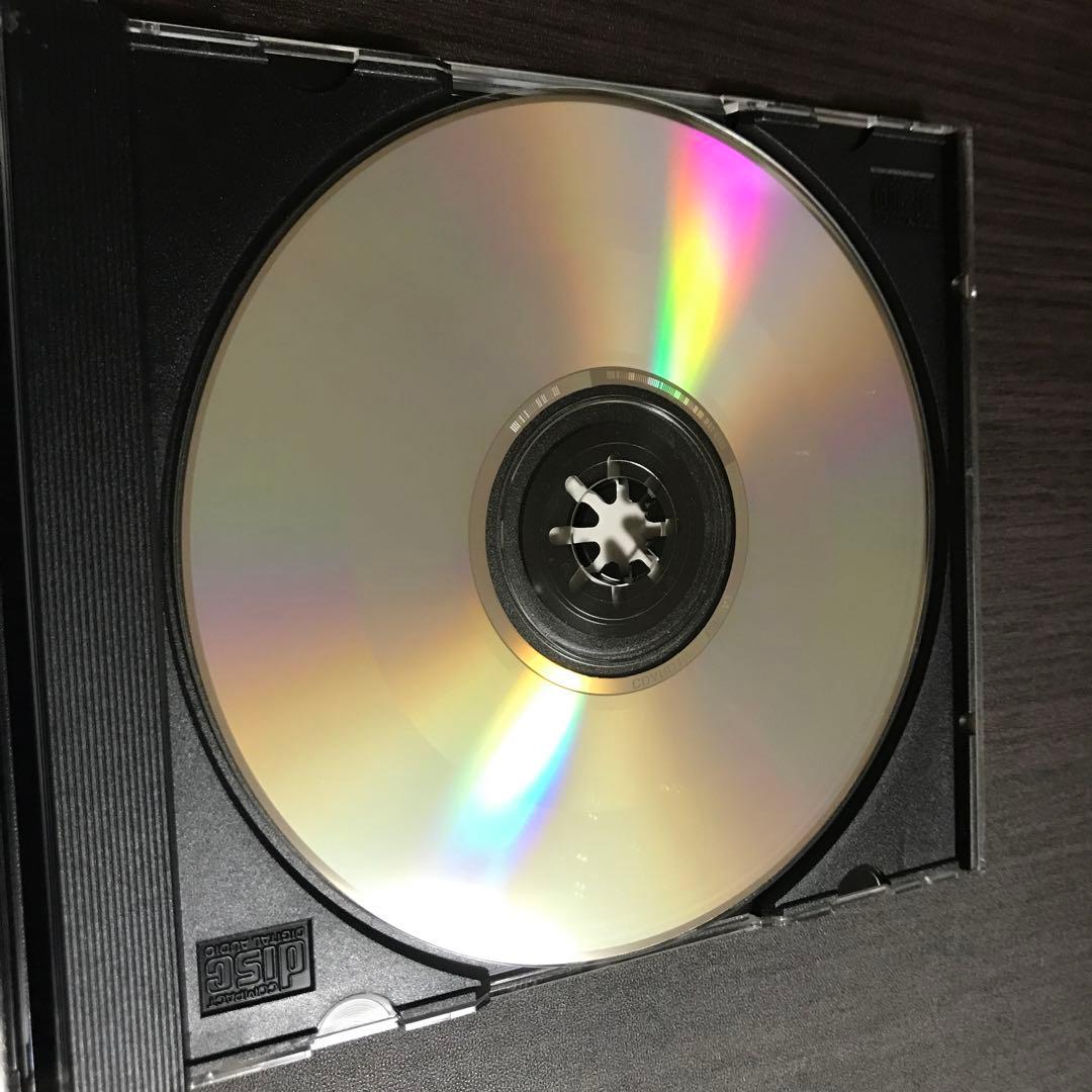 洋楽 Depravity / silence of the centuries