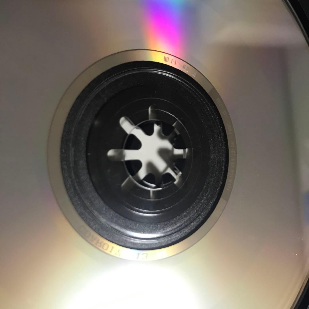 洋楽 Depravity / silence of the centuries