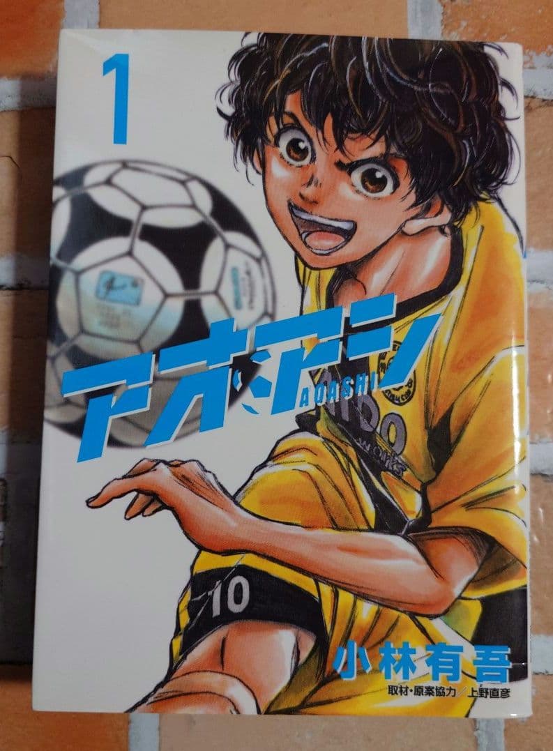 アオアシ 既刊全39巻+アオアシブラザーフット〈レンタル落ち商品〉小林有吾