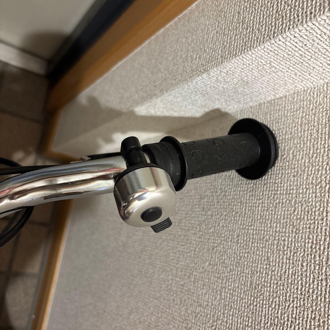 へんしんバイク スタンドなし ピンク