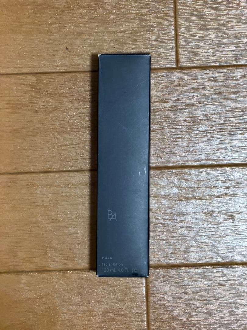 POLA BA ローション N 120mL 新品未使用 正規品 ポーラ 化粧水