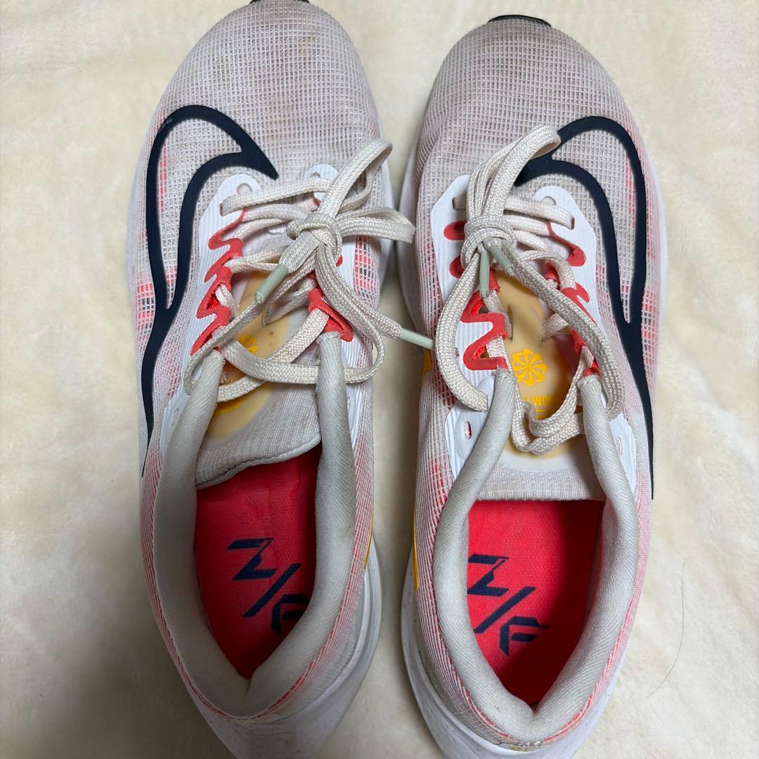 ズームフライ5 25.5