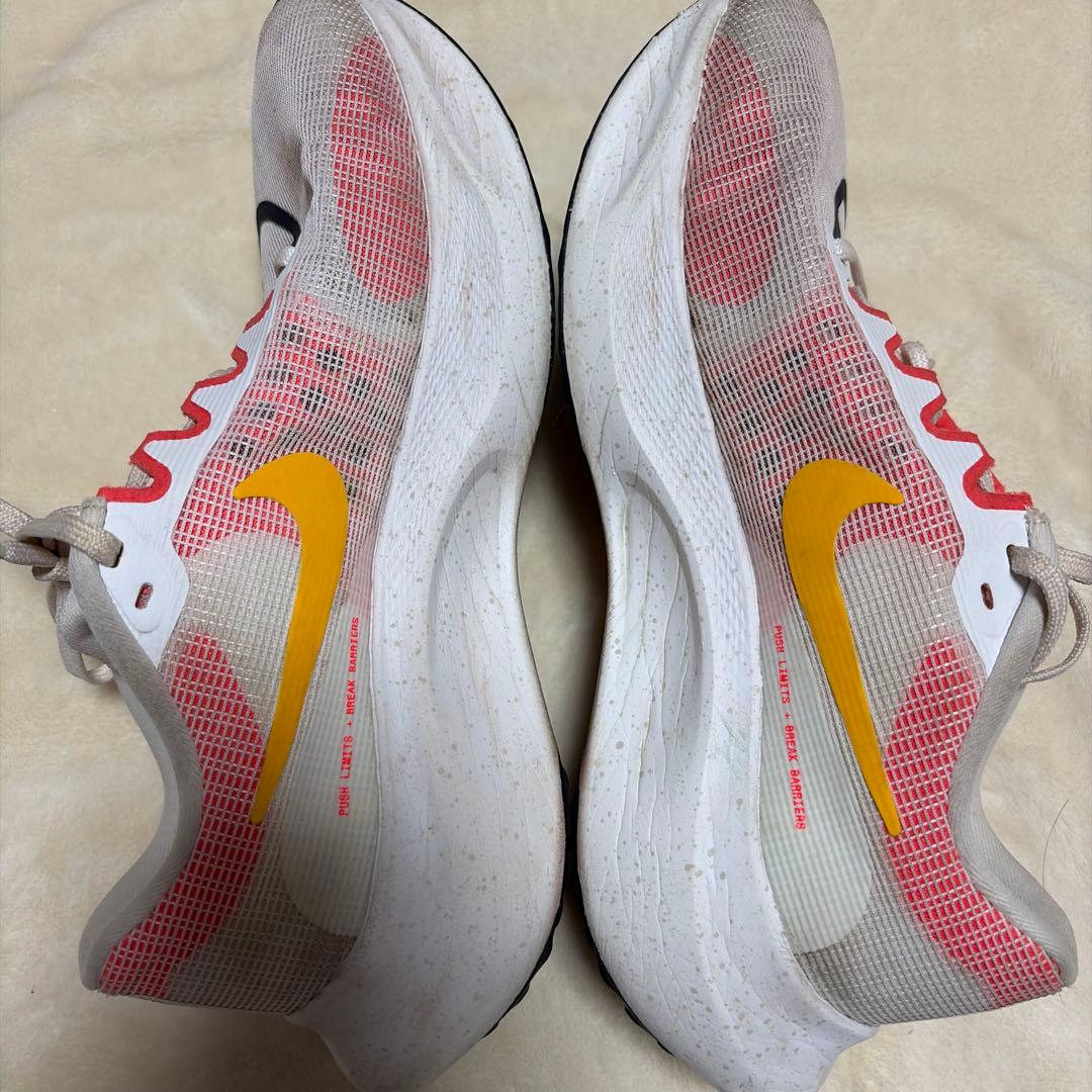 ズームフライ5 25.5