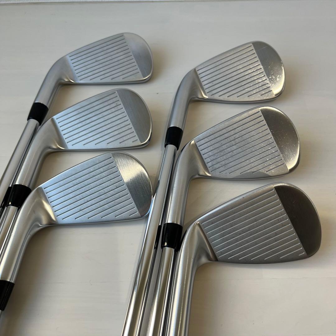 ★値下げ★Titleist T100 メーカーカスタム 日本正規品