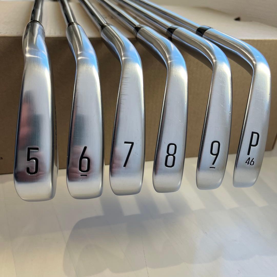 ★値下げ★Titleist T100 メーカーカスタム 日本正規品