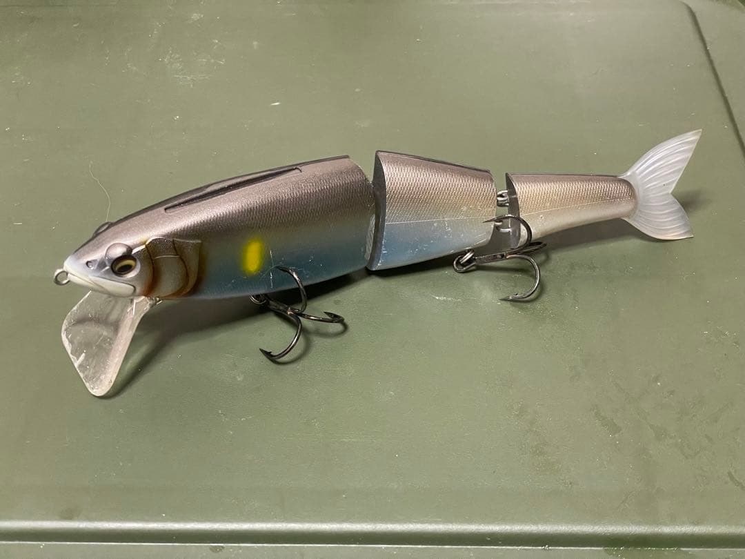 メガバス　ガルダ