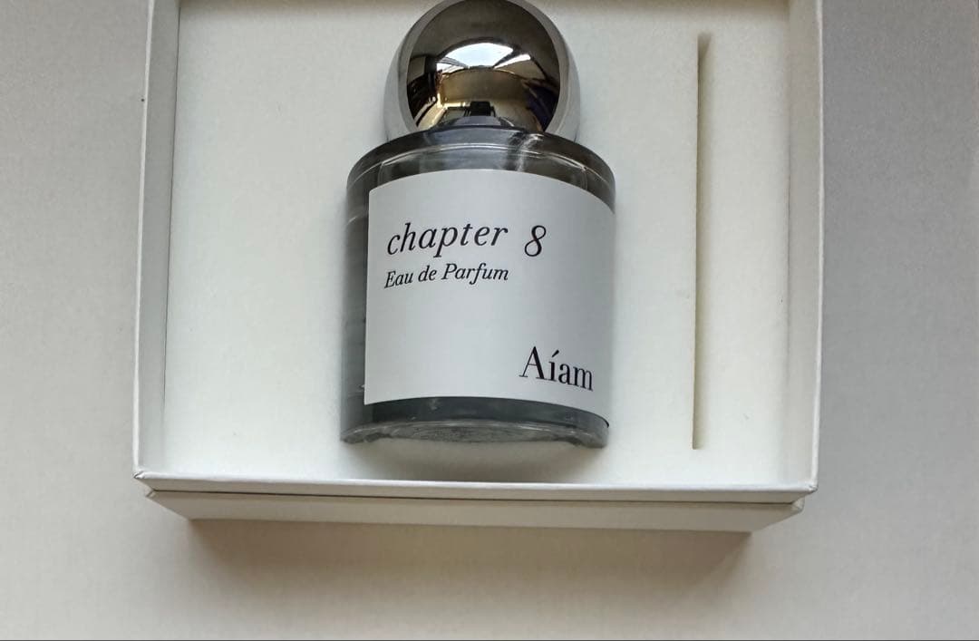 アイアム　チャプター8 50ミリ