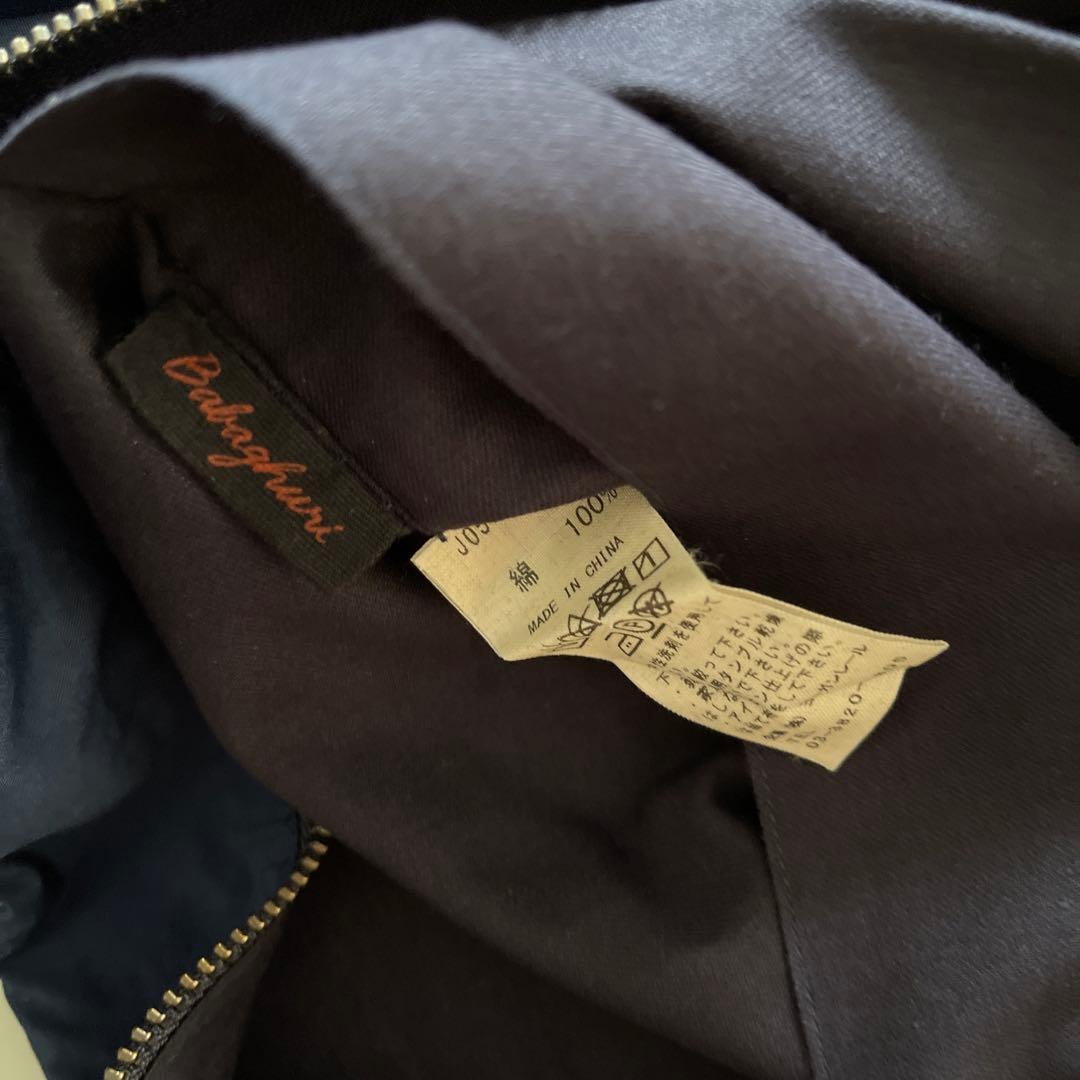 ババグーリ　ショルダーバッグ