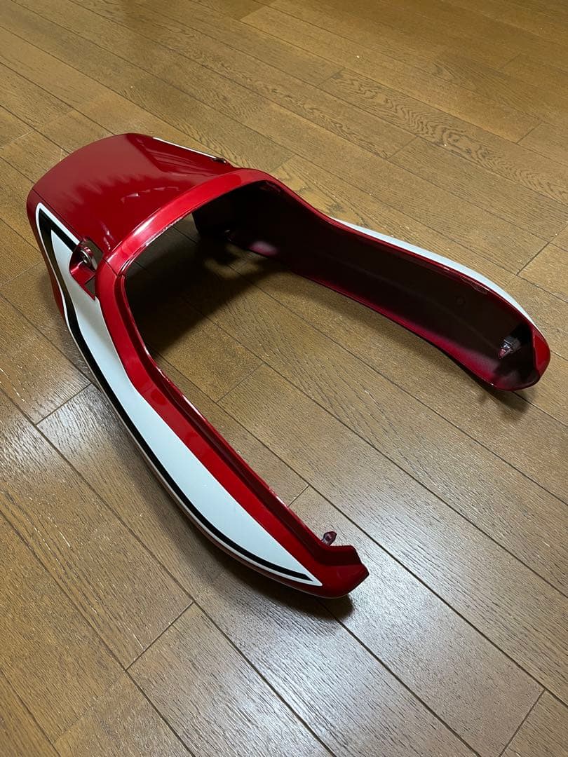 CB750 RC42 純正シートカウル HONDA