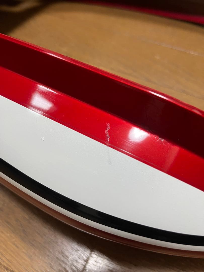 CB750 RC42 純正シートカウル HONDA