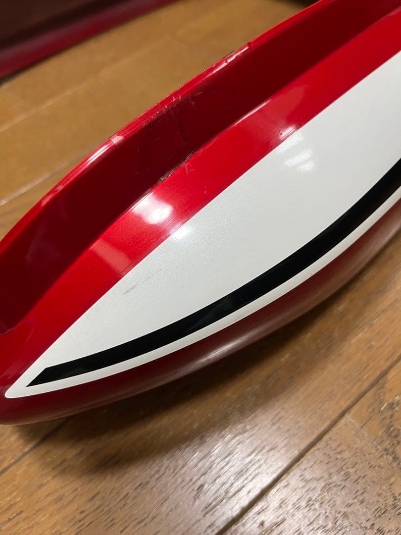 CB750 RC42 純正シートカウル HONDA