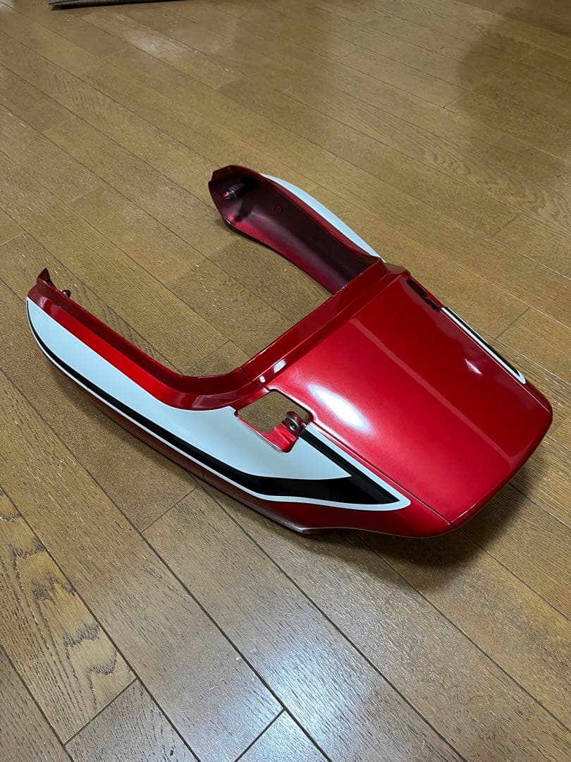 CB750 RC42 純正シートカウル HONDA